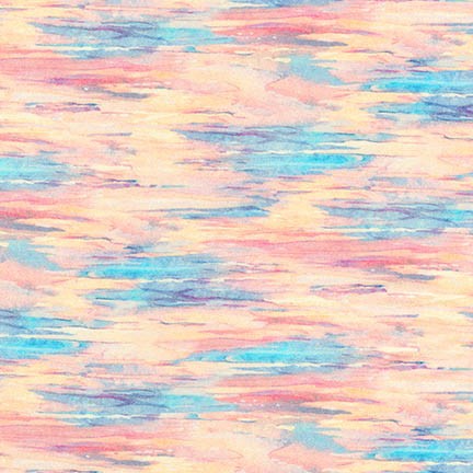 Morningmoon Fairies fabric