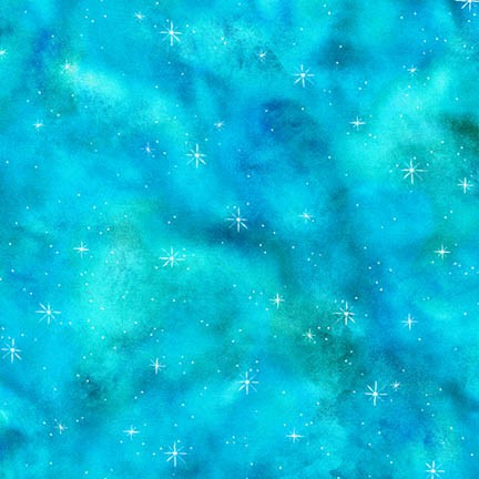 Morningmoon Fairies fabric