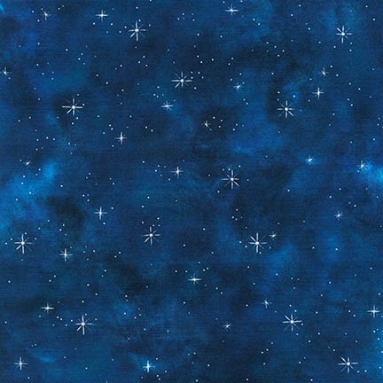 Morningmoon Fairies fabric