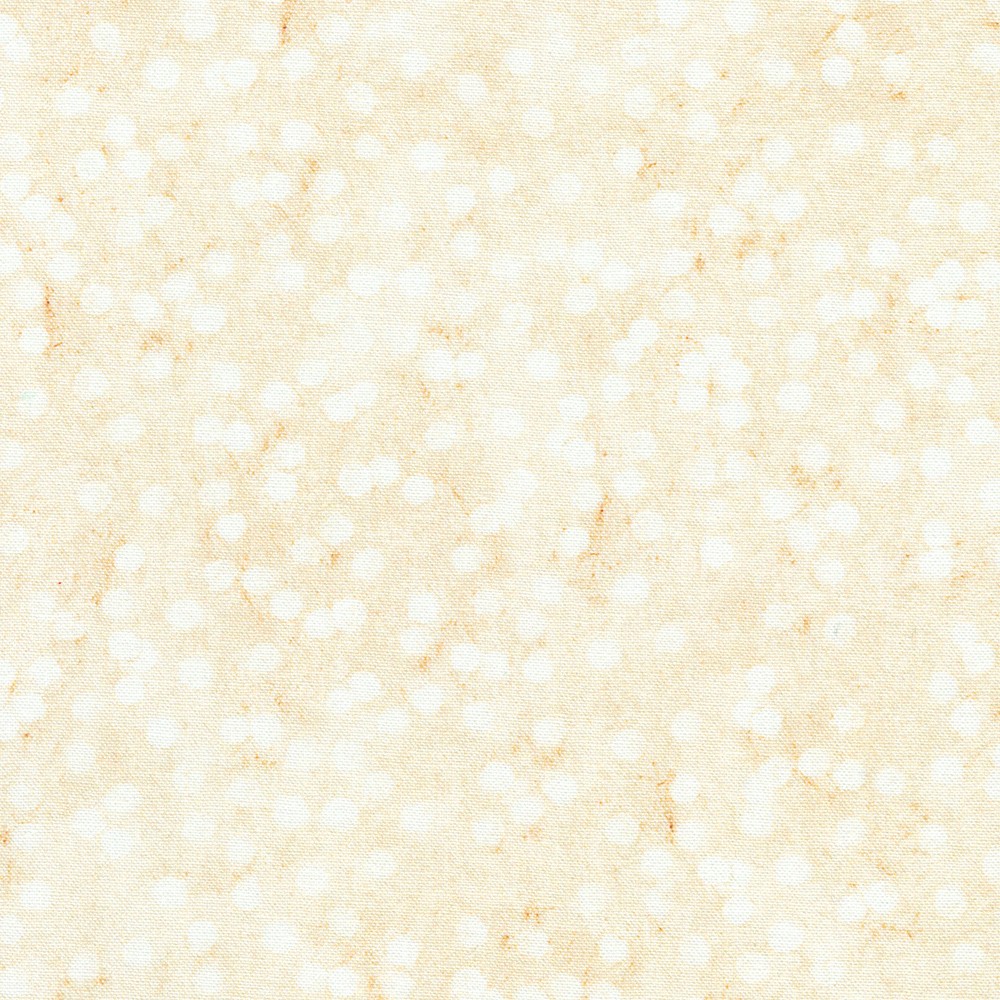 Painterly Trees fabric