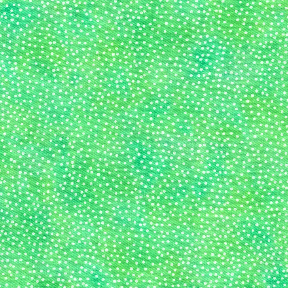 Painterly Trees fabric