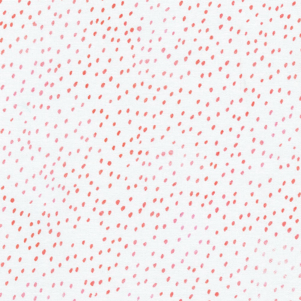 Wishwell: Strawberry Season fabric