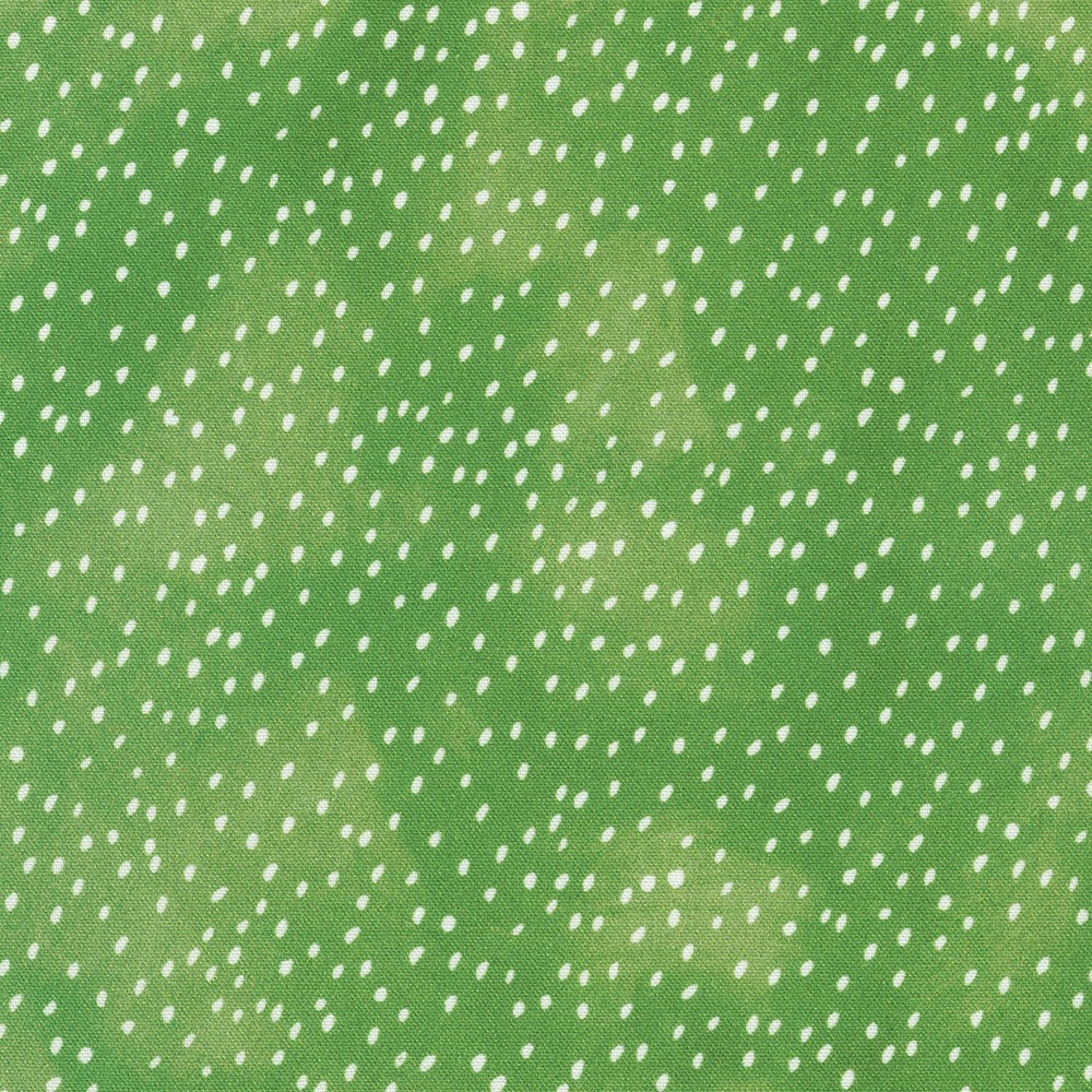 Wishwell: Strawberry Season fabric