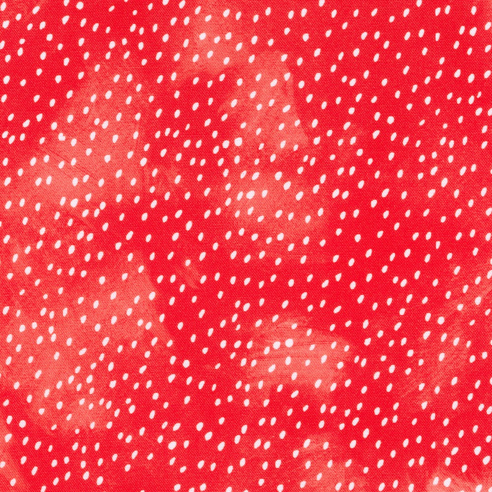 Wishwell: Strawberry Season fabric