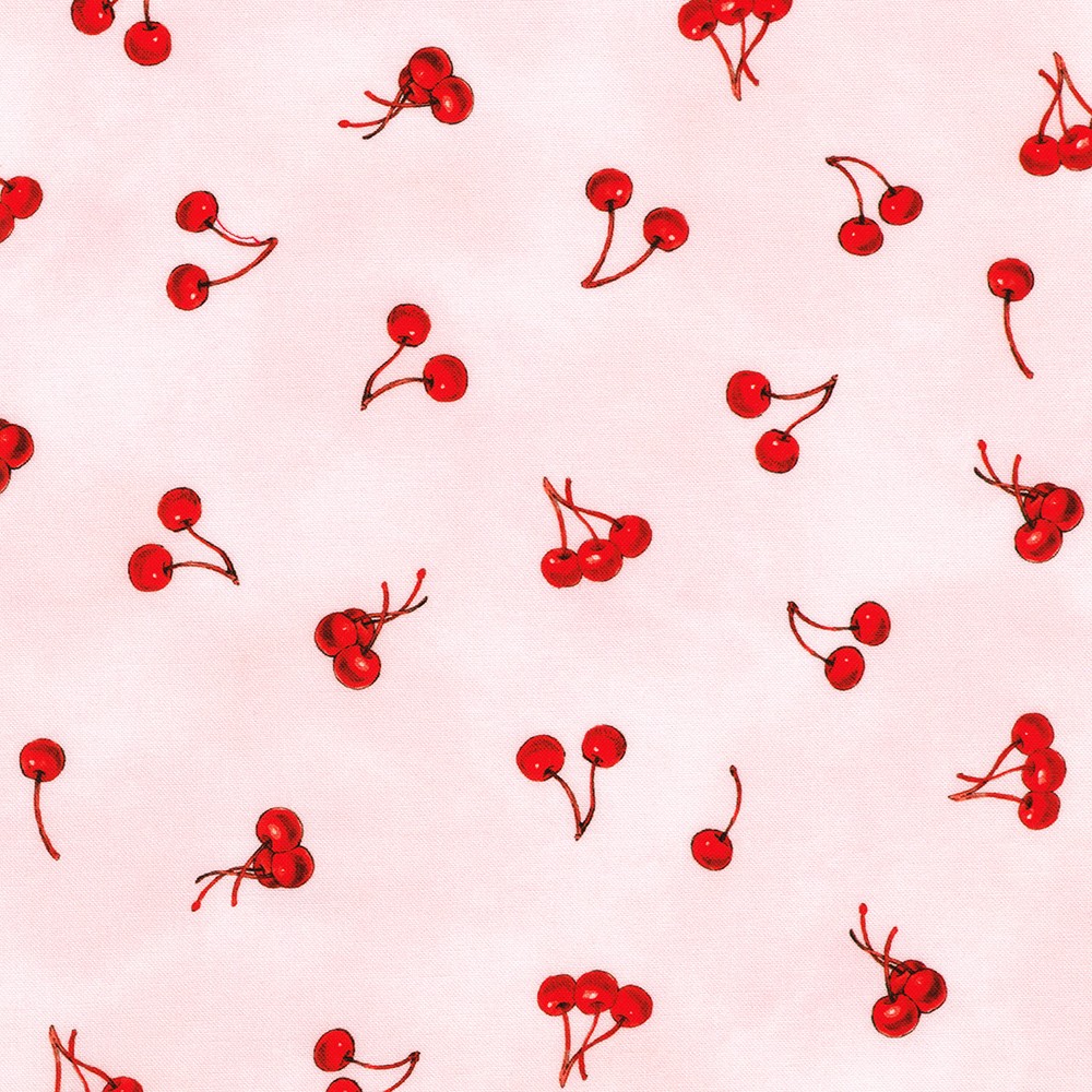 Wishwell: Garden Goodness fabric