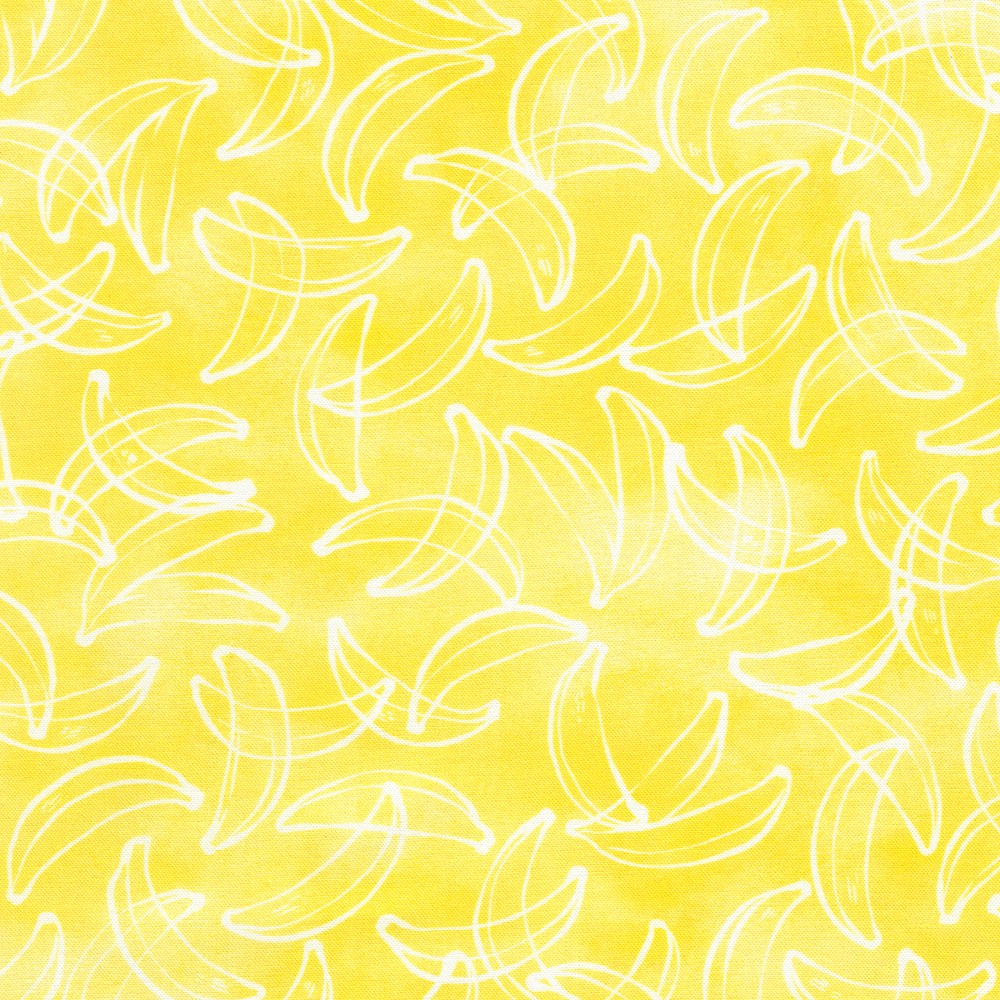 Wishwell: Garden Goodness fabric