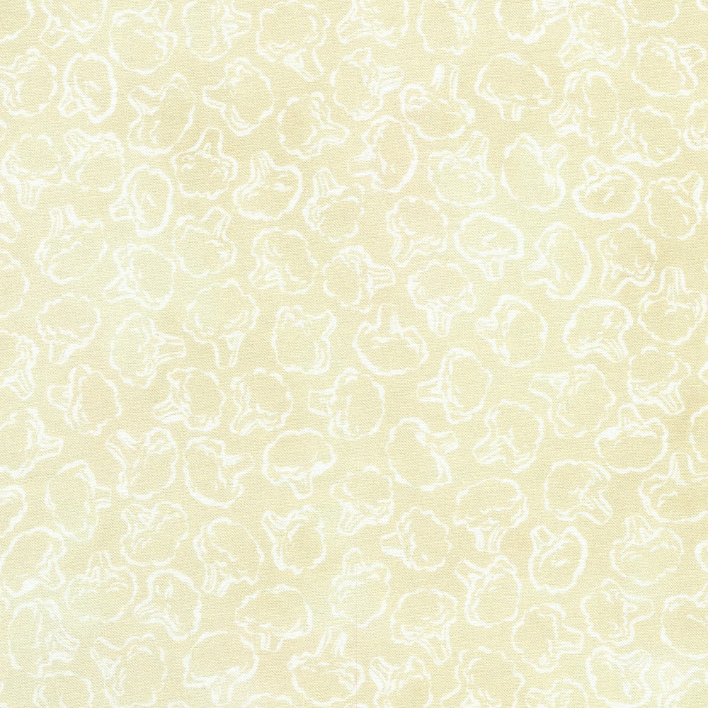 Wishwell: Garden Goodness fabric