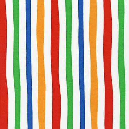Celebrate Seuss! fabric