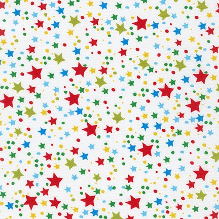 How the Grinch Stole Christmas fabric