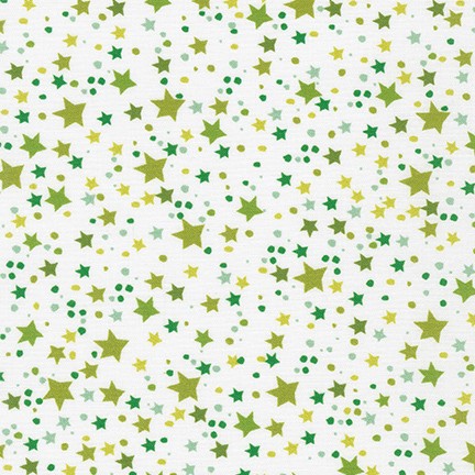 How the Grinch Stole Christmas fabric
