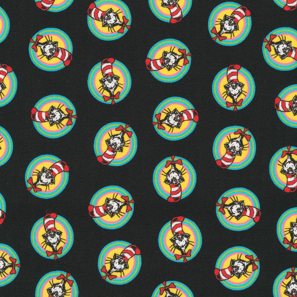 Express Yourself fabric