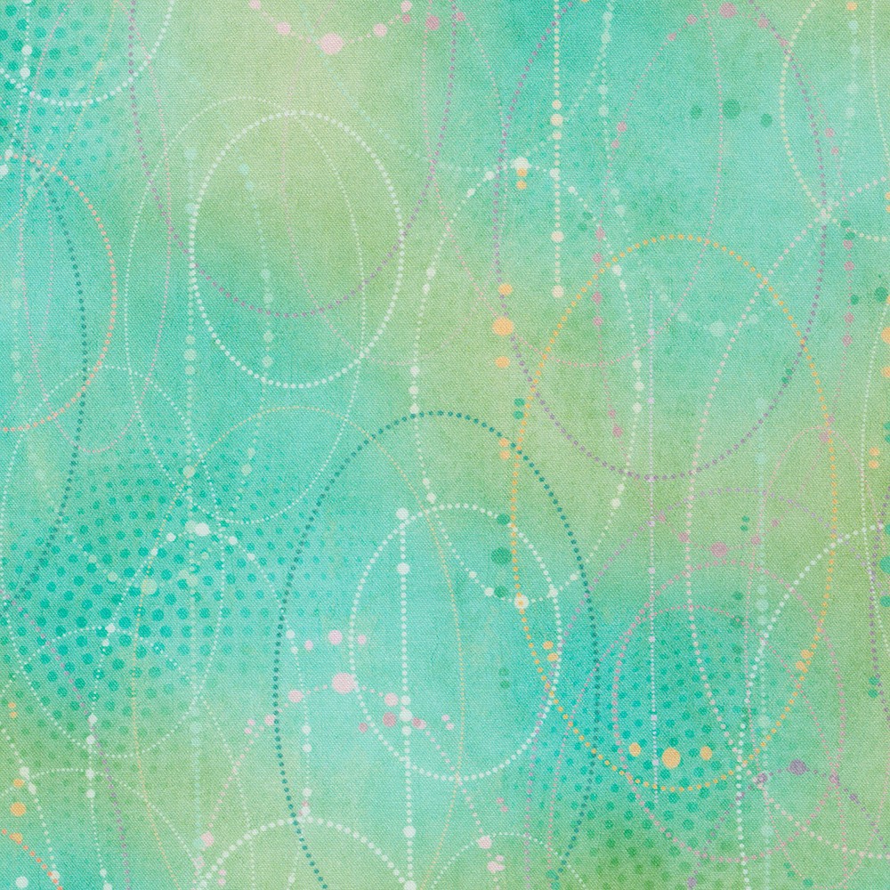 Enchanted Aviary fabric
