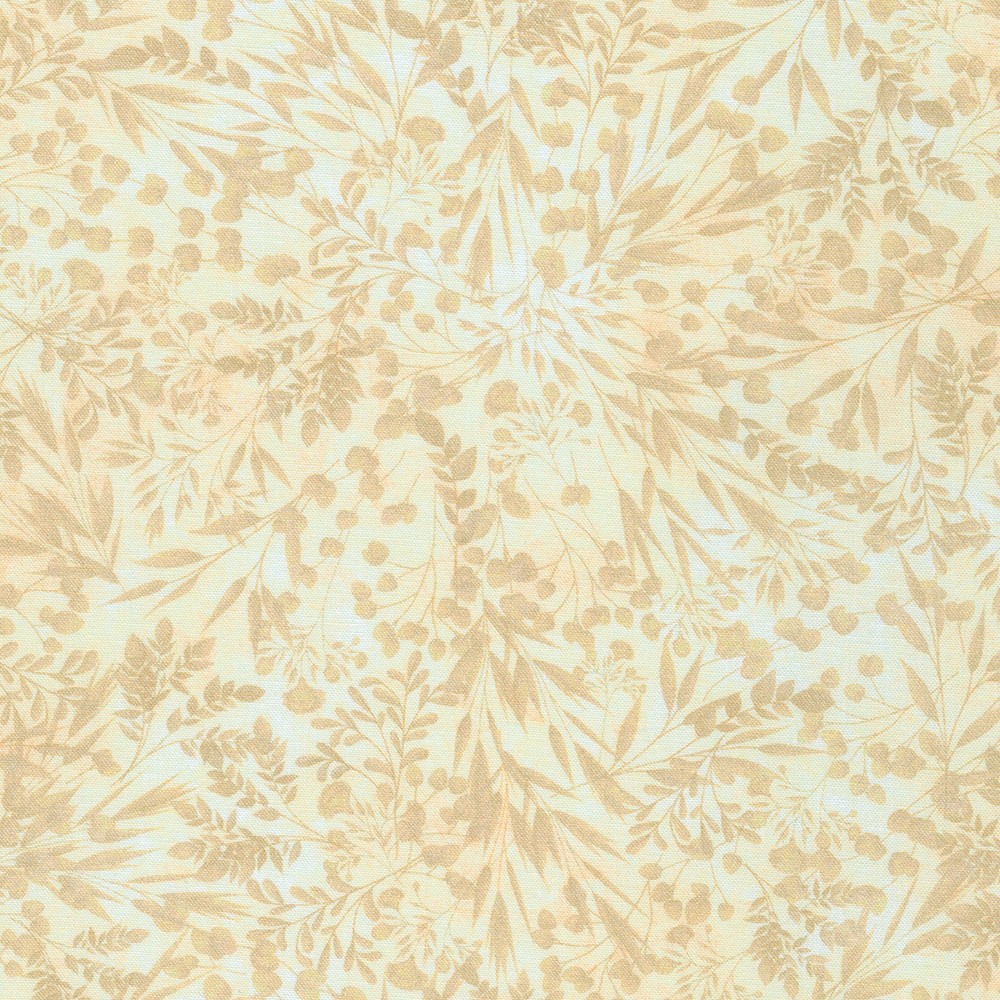 Enchanted Aviary fabric