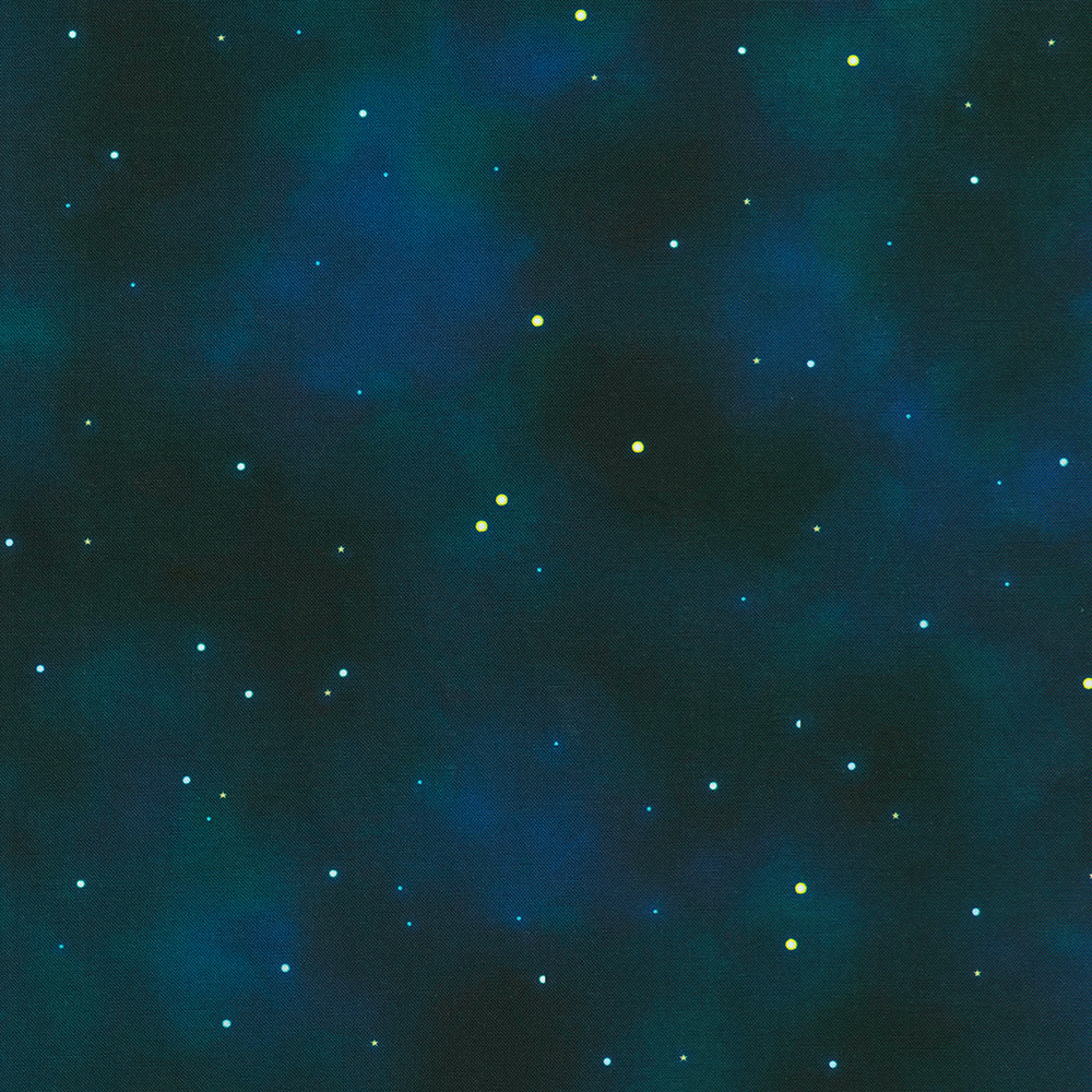 Night Fable fabric