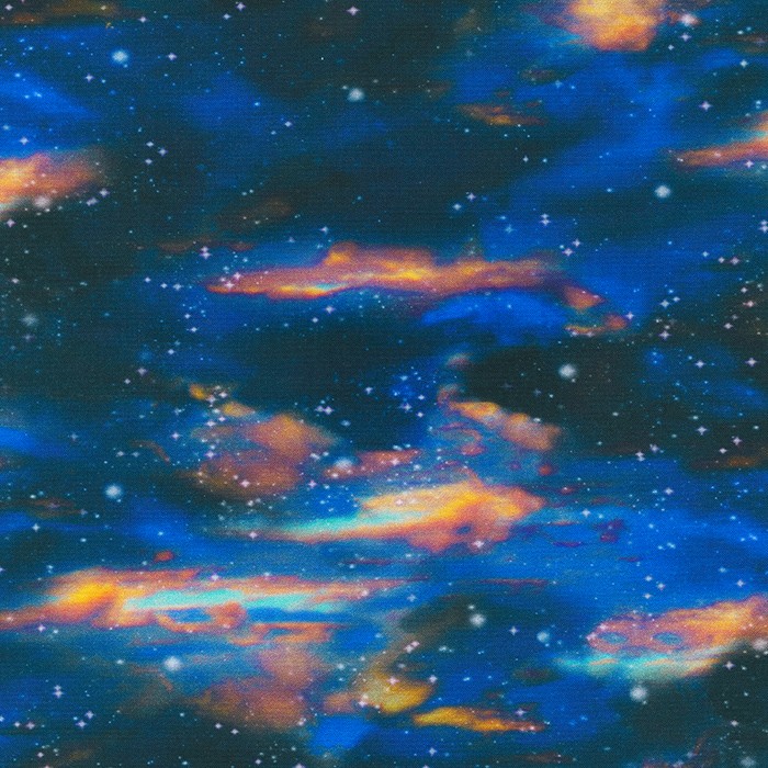 North American Wildlife fabric