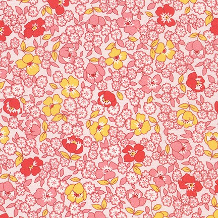 Darlene's Favorites fabric