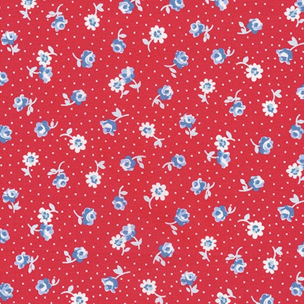 Darlene's Favorites fabric