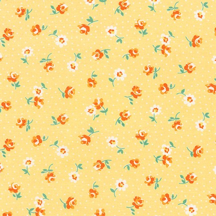 Darlene's Favorites fabric