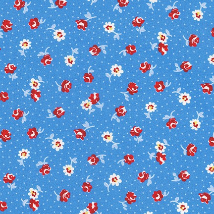 Darlene's Favorites fabric