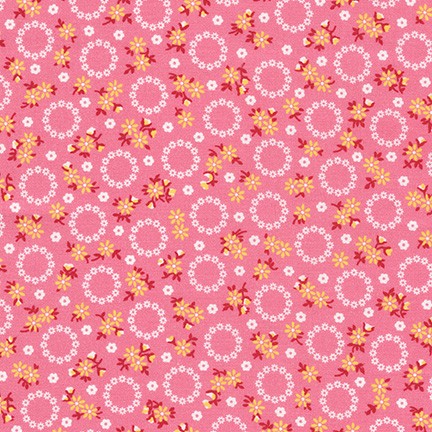 Darlene's Favorites fabric