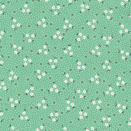 Darlene's Favorites fabric
