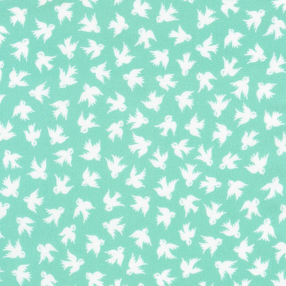 Blast from the Past fabric