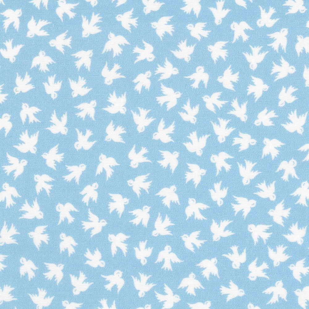 Blast from the Past fabric