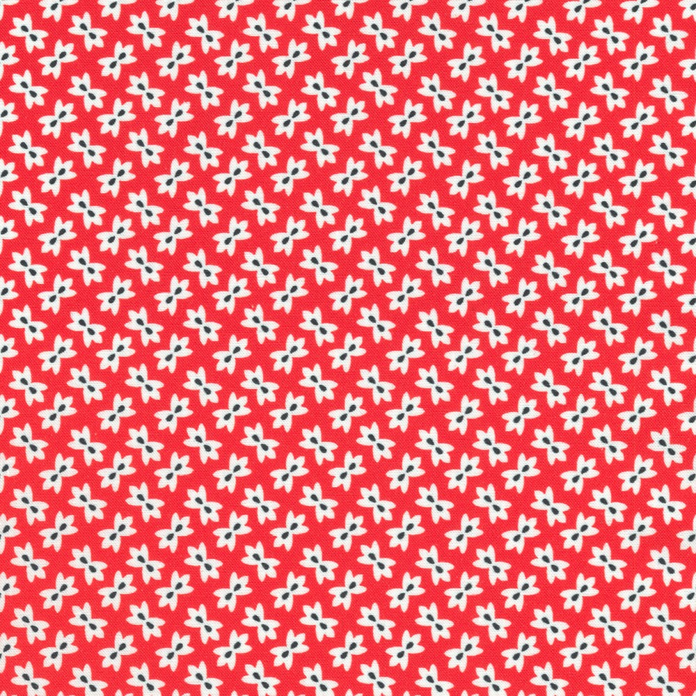 Blast from the Past fabric