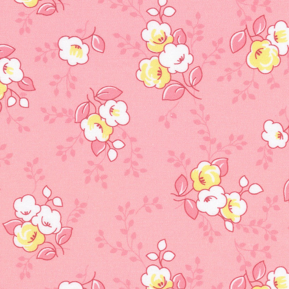 Blast from the Past fabric