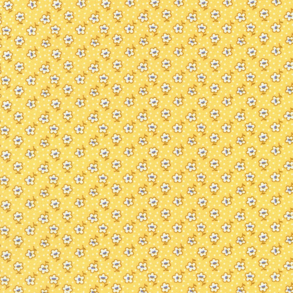 Blast from the Past fabric