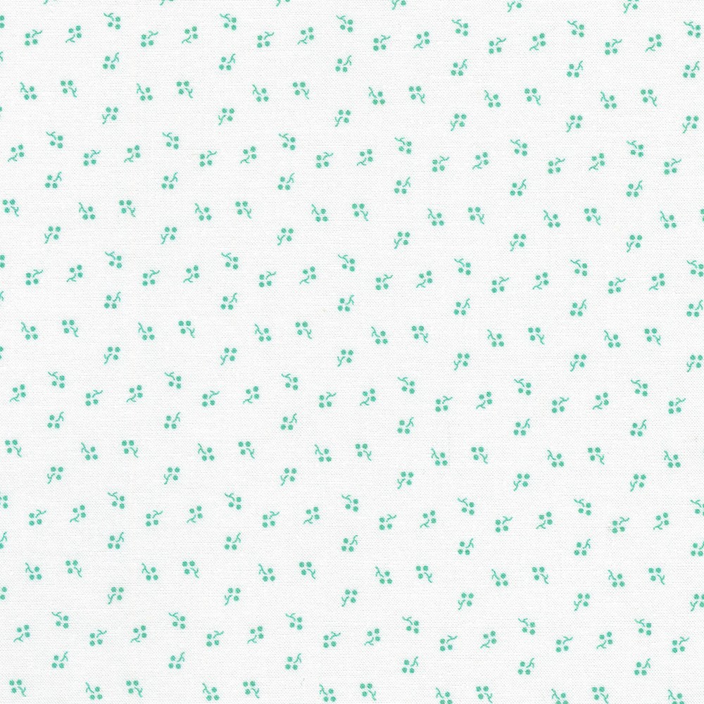 Blast from the Past fabric