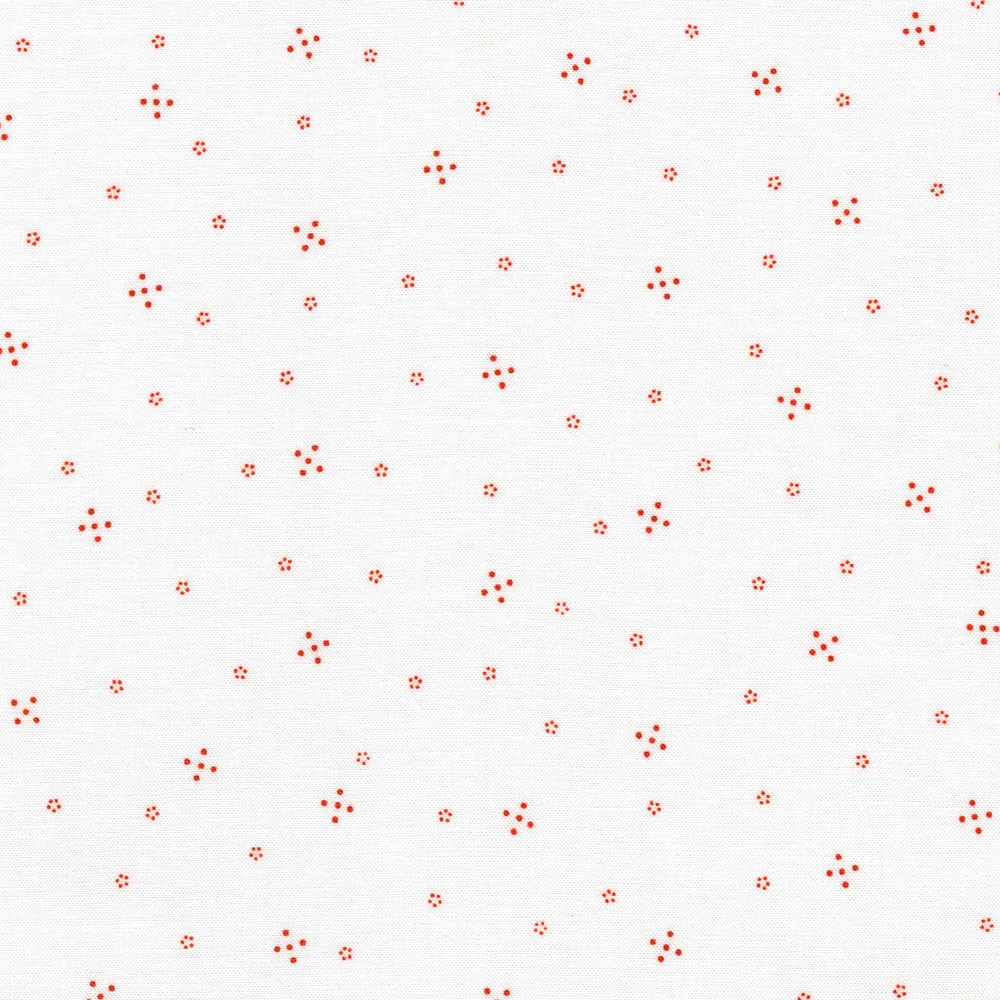 Blast from the Past fabric