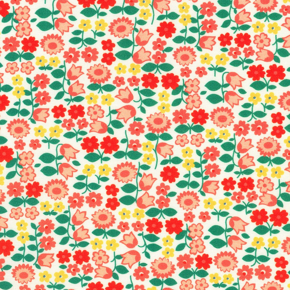 Darlene's Favorites fabric