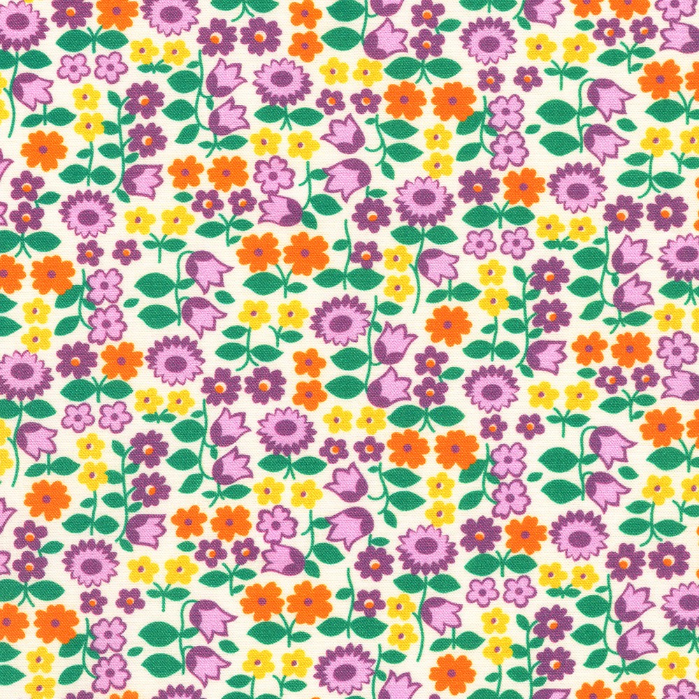 Darlene's Favorites fabric