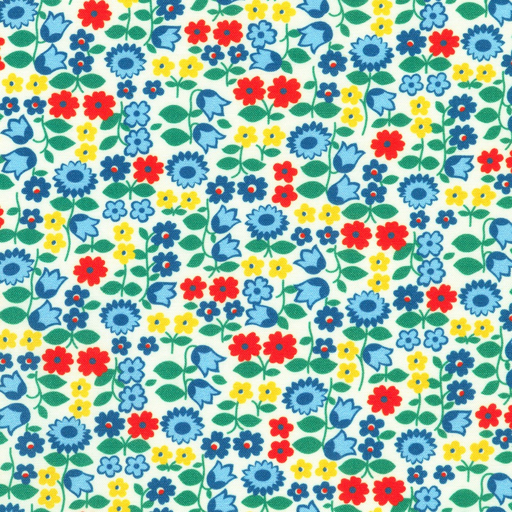 Darlene's Favorites fabric