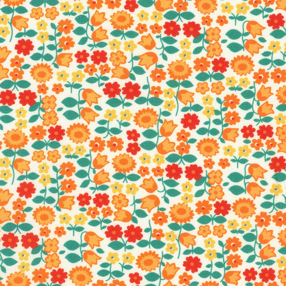 Darlene's Favorites fabric