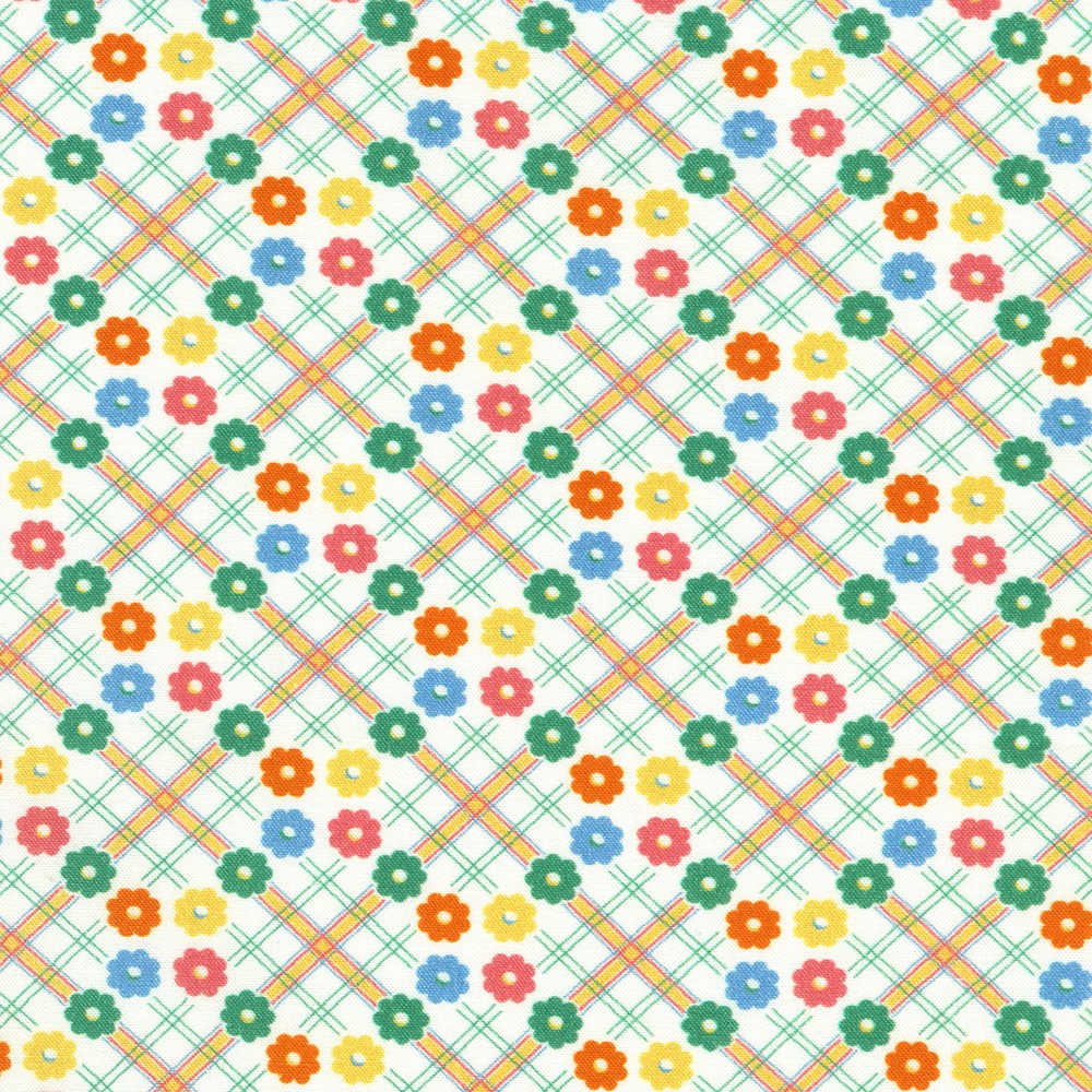 Darlene's Favorites fabric