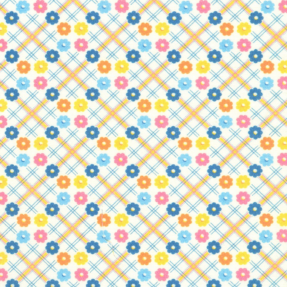 Darlene's Favorites fabric