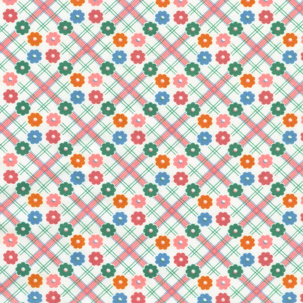 Darlene's Favorites fabric