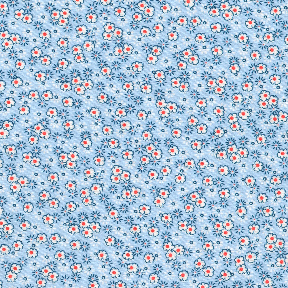 Darlene's Favorites fabric