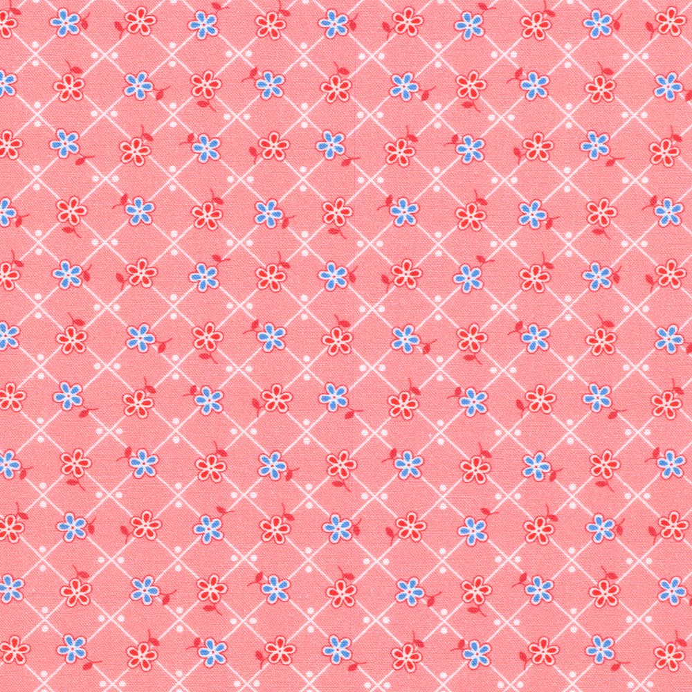 Darlene's Favorites fabric