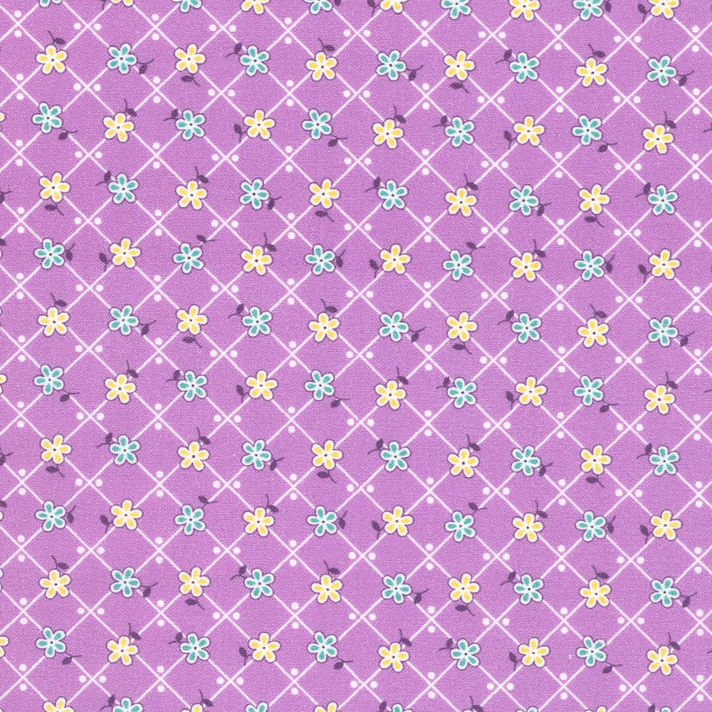 Darlene's Favorites fabric