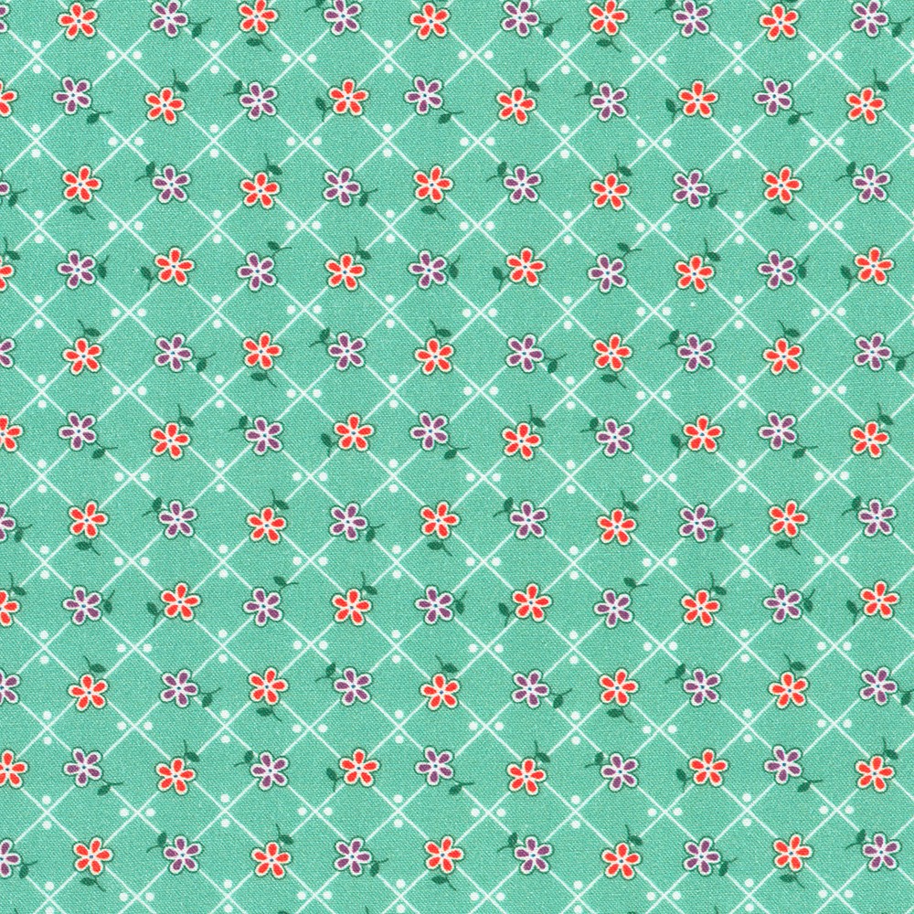 Darlene's Favorites fabric