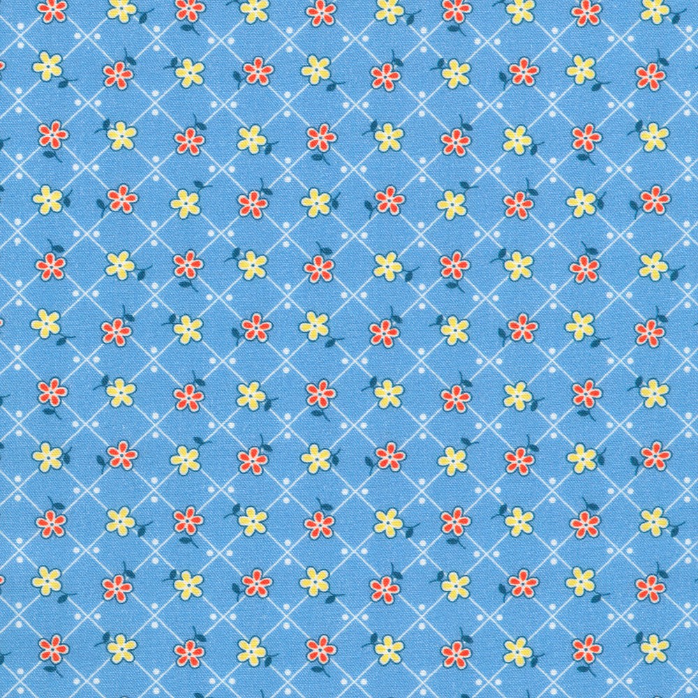 Darlene's Favorites fabric