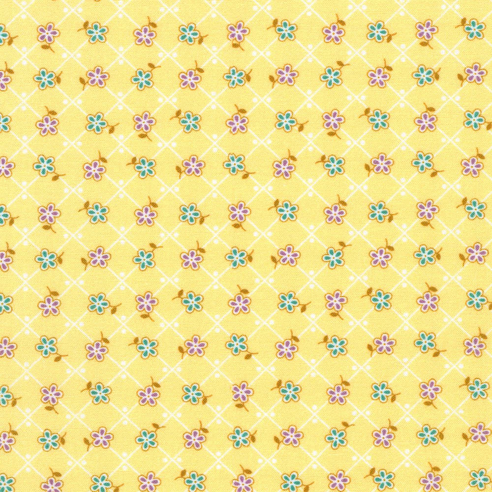 Darlene's Favorites fabric