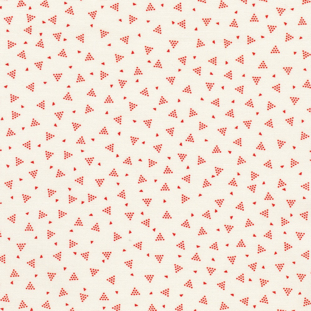 Cottage Treasures fabric