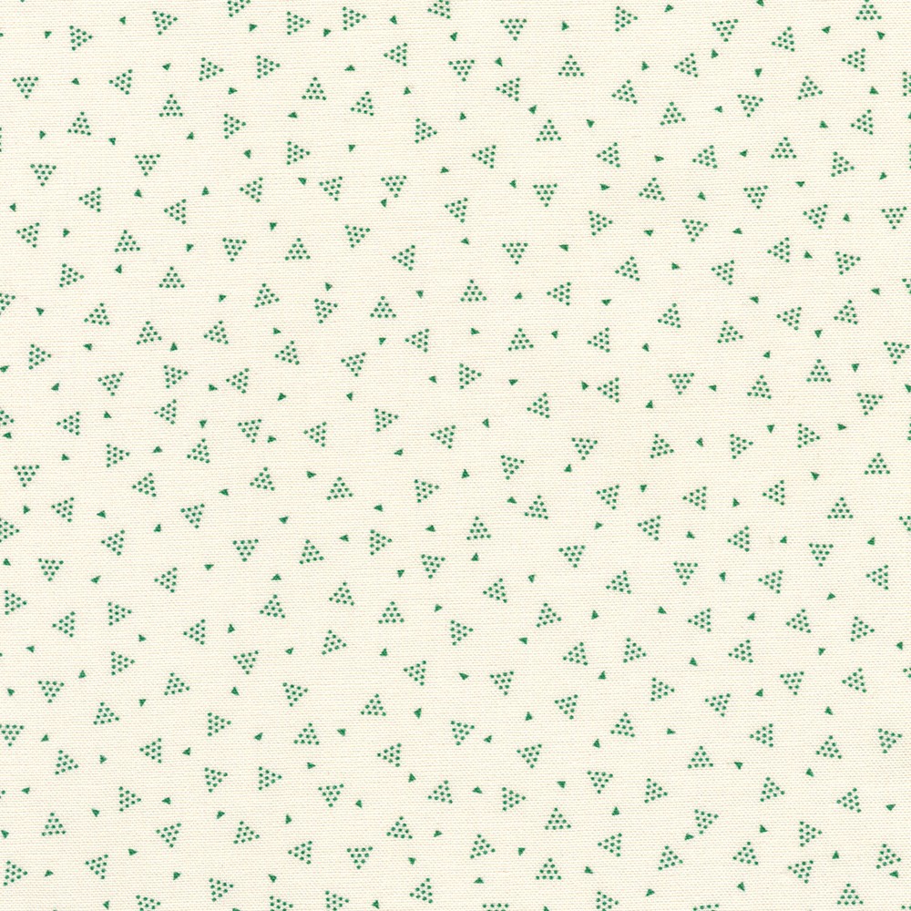 Cottage Treasures fabric