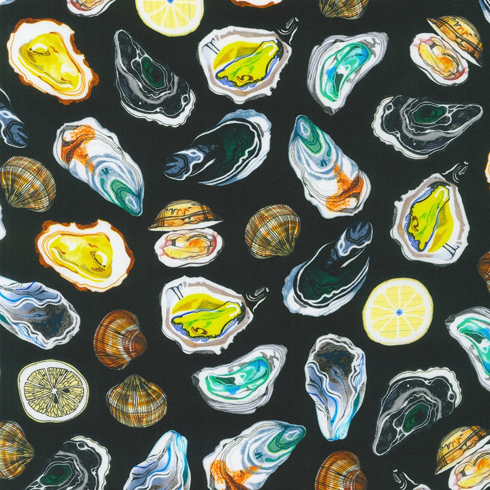 Chef's Table fabric