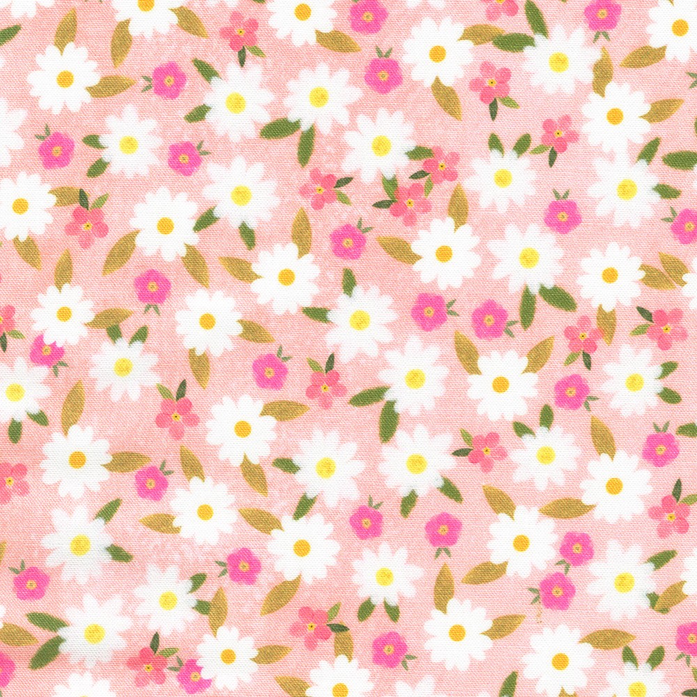 Happy Easter fabric