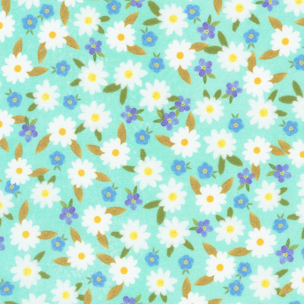 Happy Easter fabric